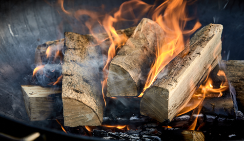 De nouvelles obligations pour les vendeurs de bois de chauffage